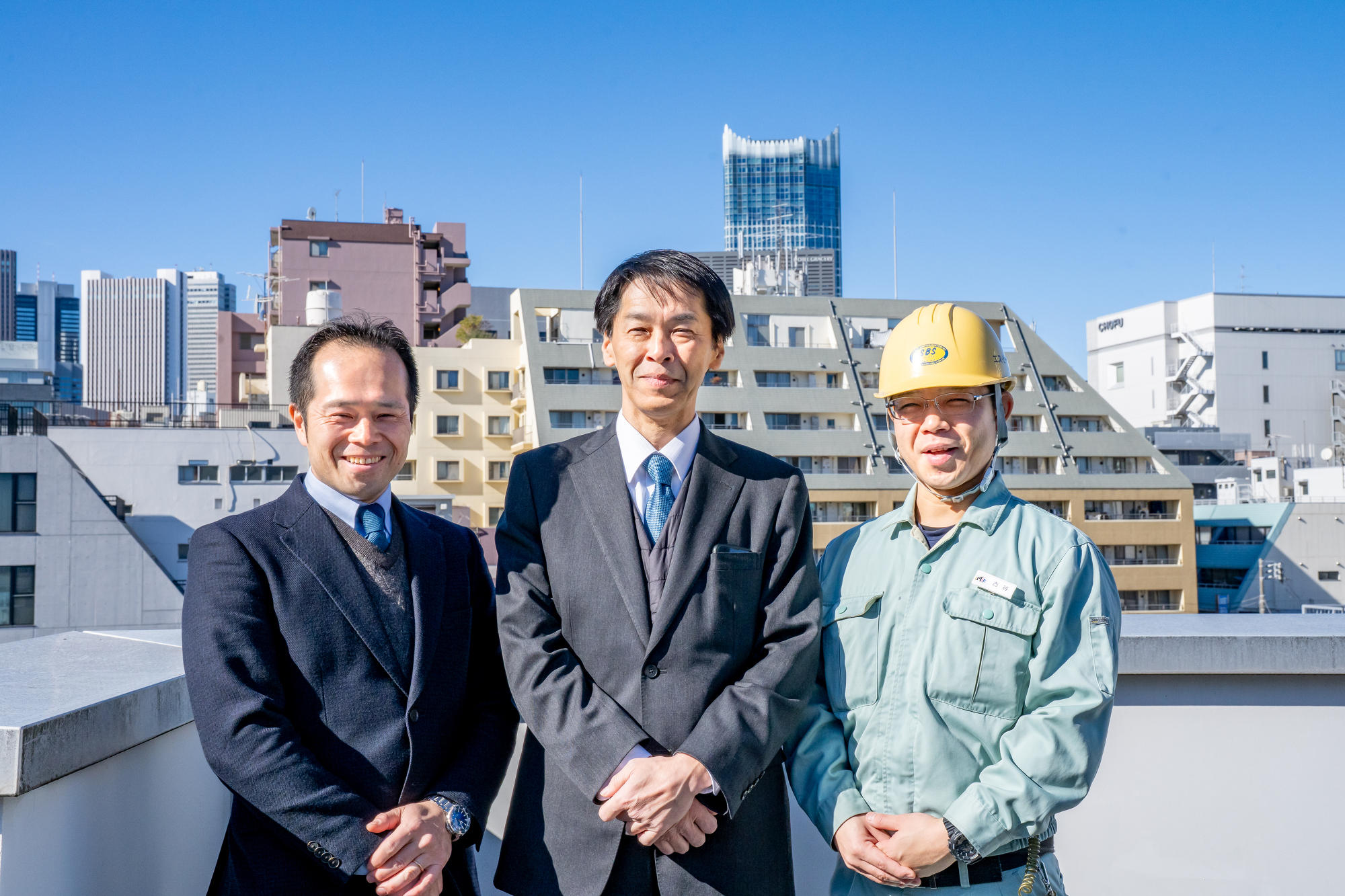 事業紹介 事業紹介